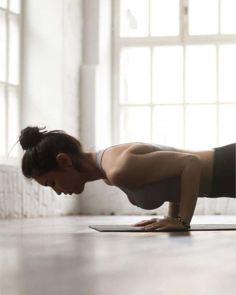 Pilates en burgos