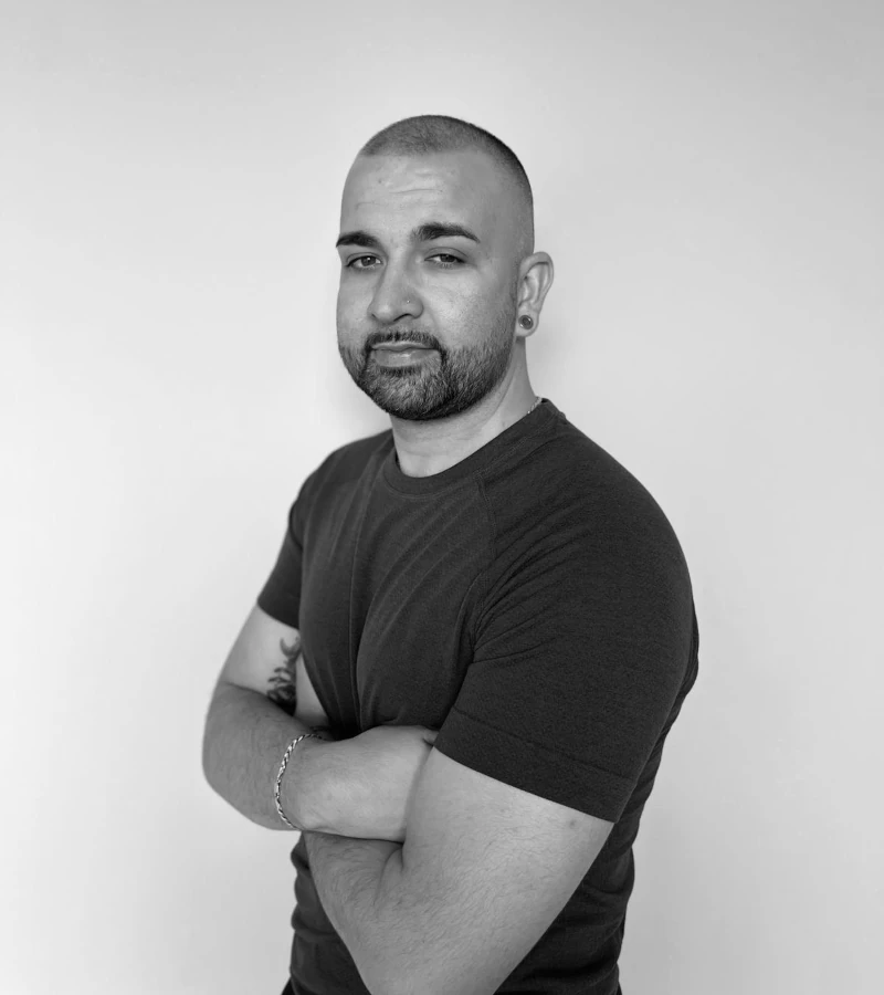 Jonathan Muñoz Torres Jonathan Muñoz Torres - Neo Pilates