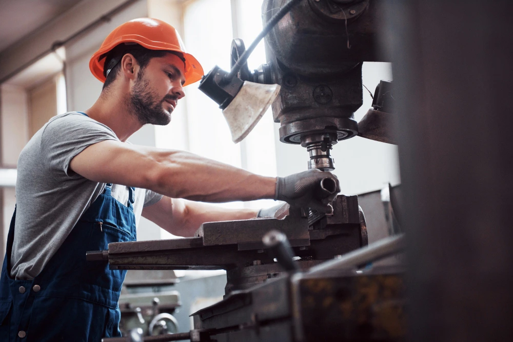 Pisos industriales en el Valle del Cauca